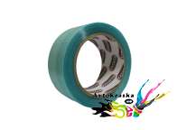 Подъемный скотч (отворотный скотч) Kartex 50мм х 10м